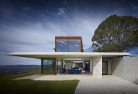 «Невидимый дом» – Хэмптон, Австралия – Peter Stutchbury Architecture – Частные дома